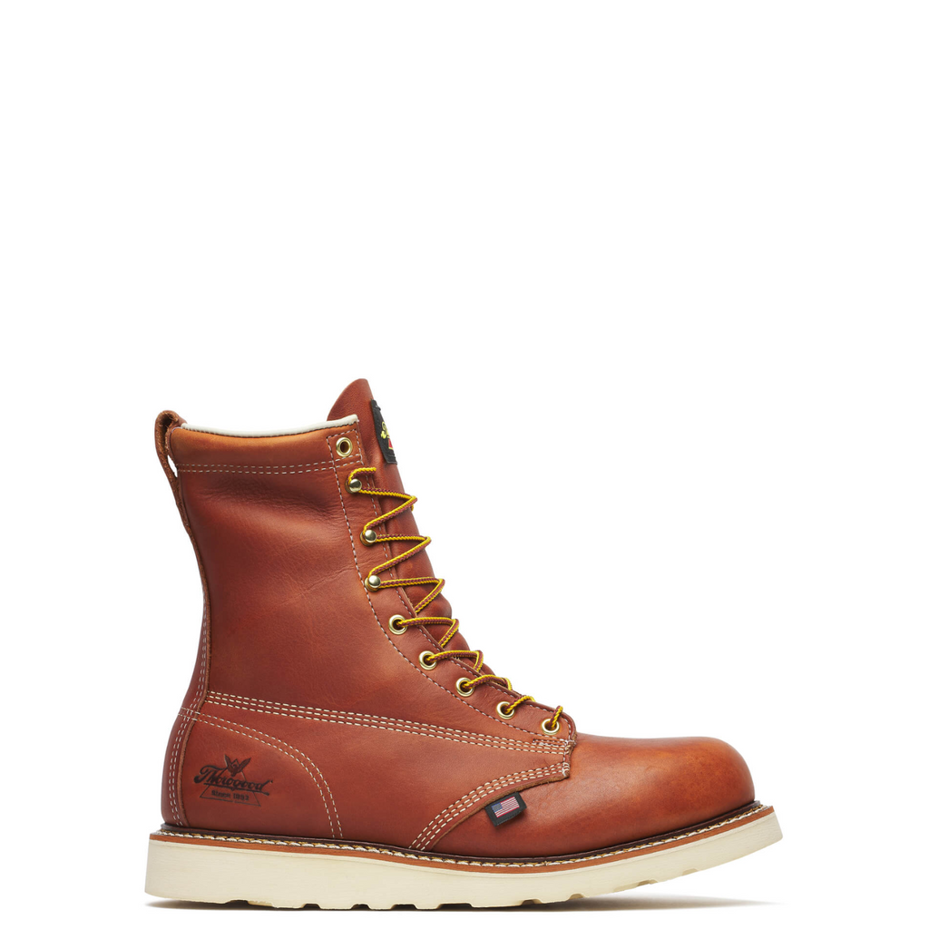 Thorogood Men's American Heritage 8