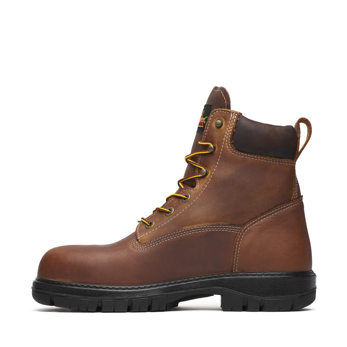 Thorogood Men's Genesis Unlined 6" Comp Toe