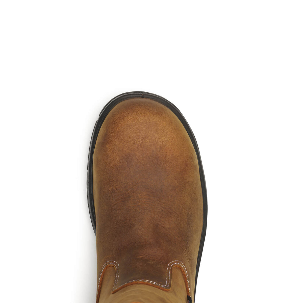 Thorogood Men's Genesis Series Wellington Waterproof 11" Comp Toe Work Boot