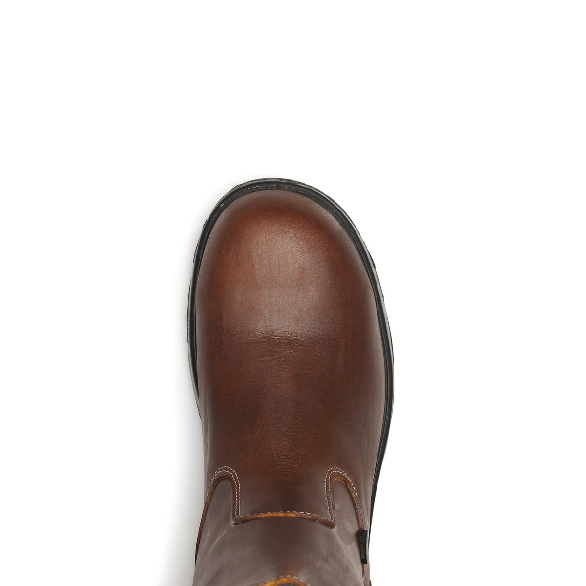 Thorogood Men's Genesis Unlined Wellington 11" Comp Toe Work Boot