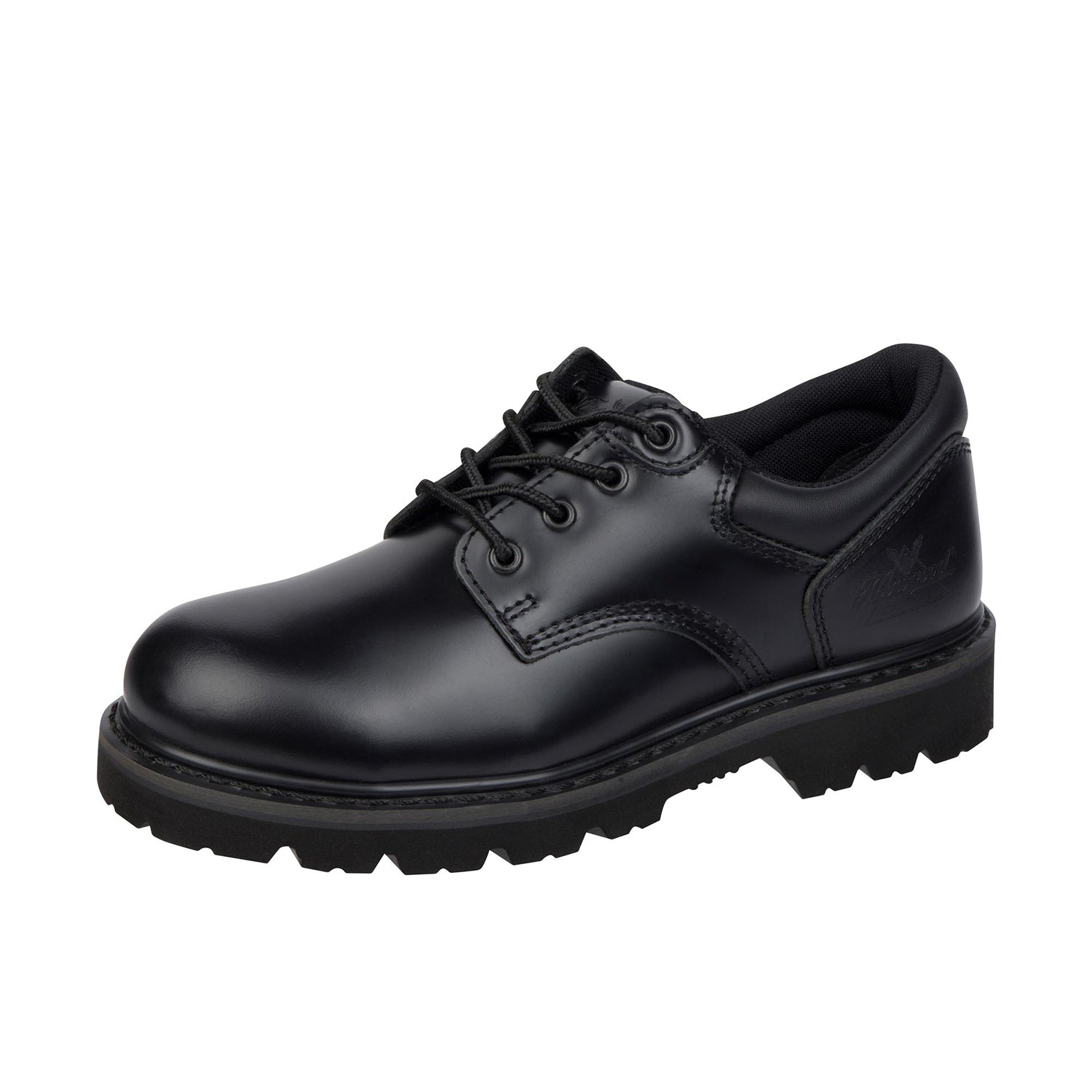 Thorogood Men's Uniform Classics Safety Toe Oxford Steel Toe - Work World