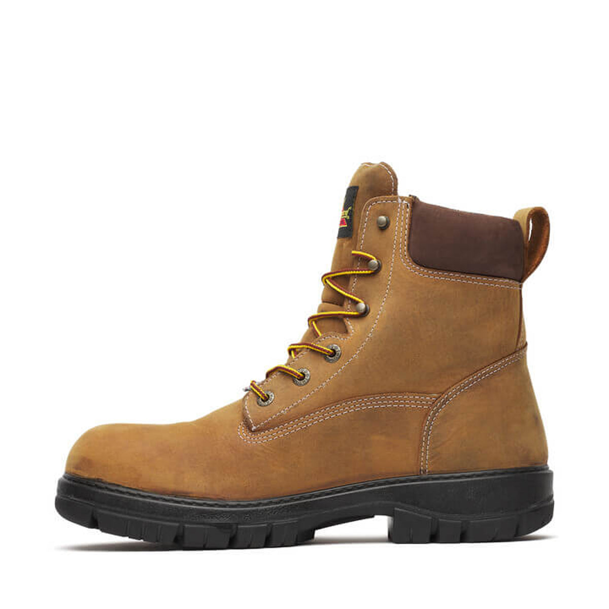 Thorogood Men's Genesis Series Brule Waterproof 6" Soft Toe Work Boot