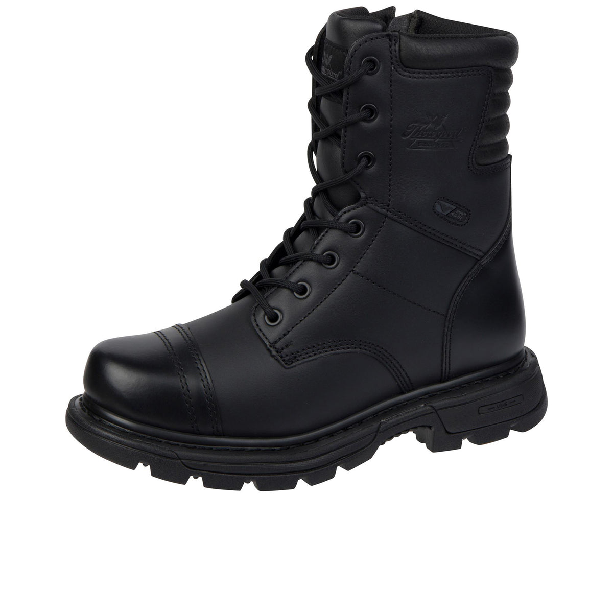 Thorogood Men's GENflex2 Tactical Jump Soft Toe Boot Work Boots Thorogood