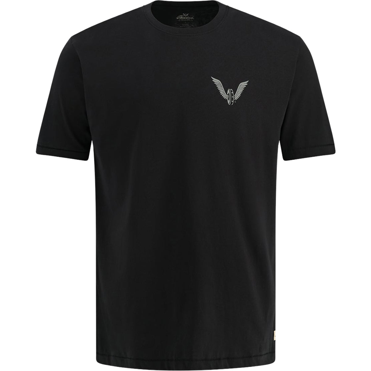 Thorogood Men's Wing Shield Banner Short Sleeve T-Shirt