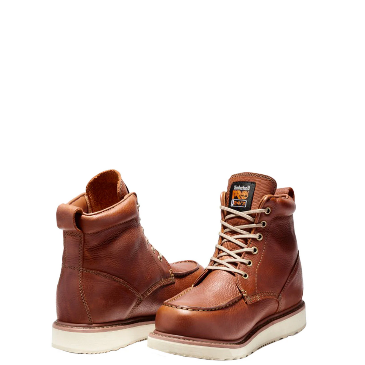 Timberland PRO Men's Wedge 6" Work Boot Work Boots Timberland PRO