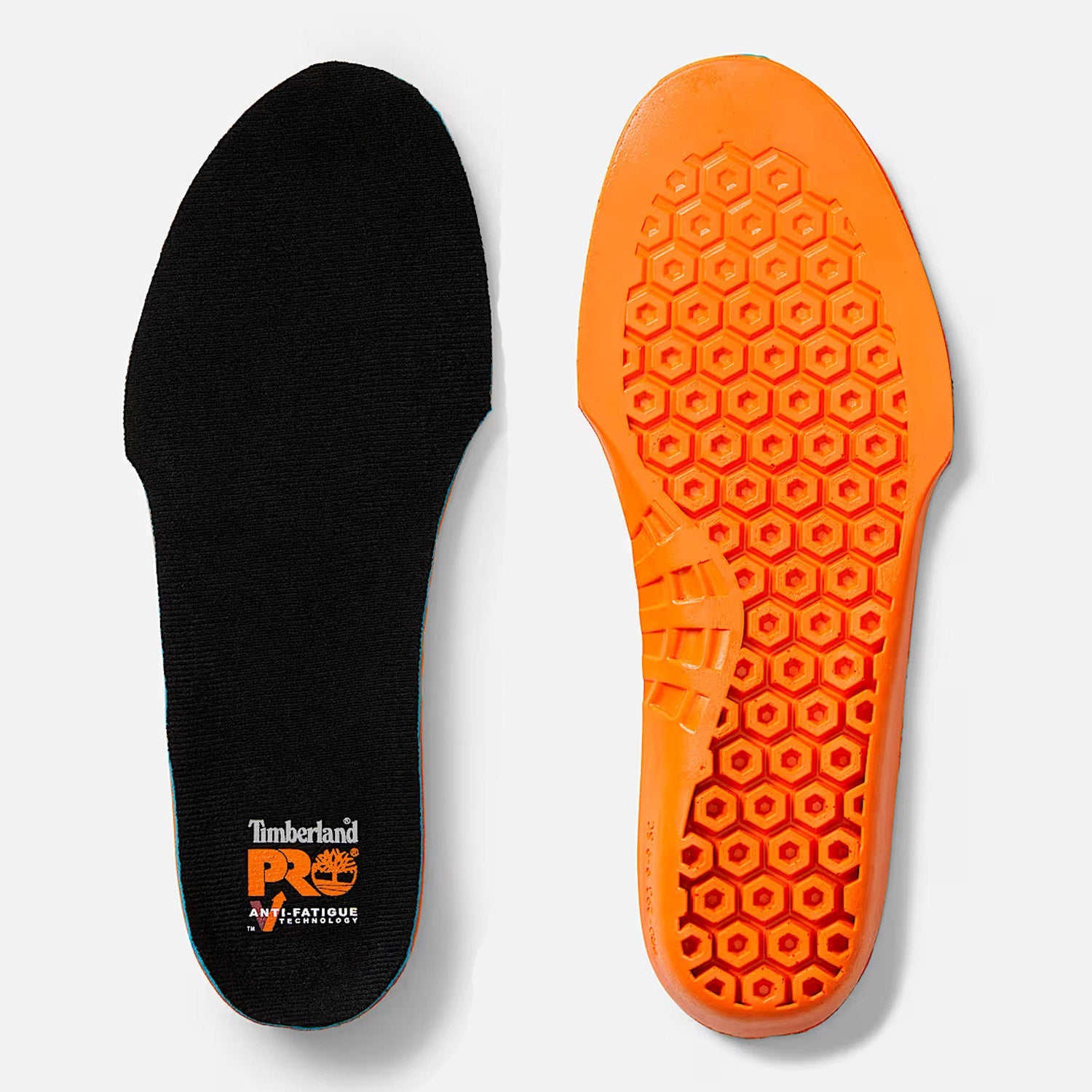 Timberland PRO Anti-Fatigue Technology Insole - Work World - Workwear, Work Boots, Safety Gear