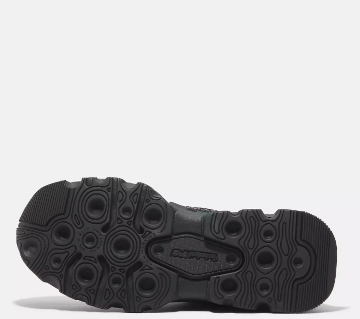 Timberland PRO Women's Powertrain EV Comp Toe Athletic Work Sneaker Work Shoes Timberland PRO
