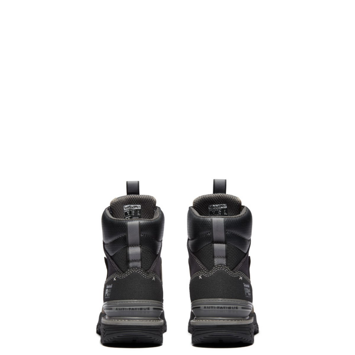 Timberland PRO Men's Boondock Ultralight 6" Waterproof Comp Toe Work Boot Work Boots Timberland PRO
