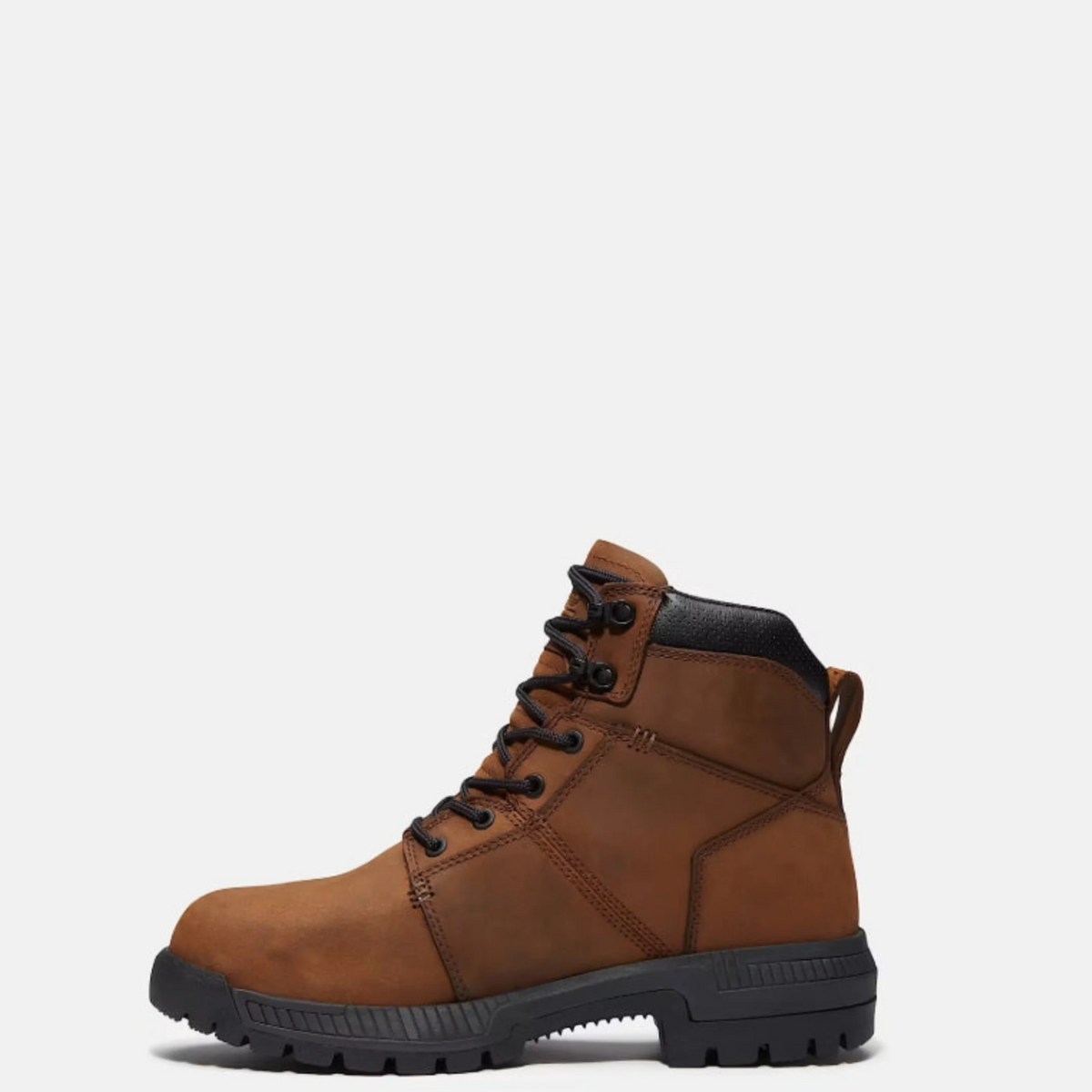 Timberland PRO Men's Montauk 6" Waterproof Steel Toe Work Boot - Work World - Workwear, Work Boots, Safety Gear