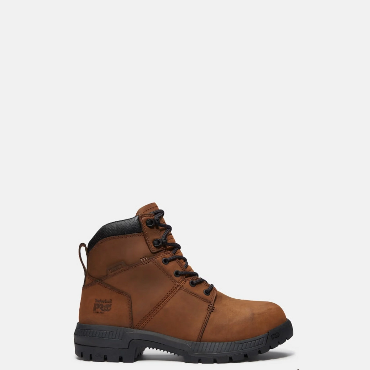 Timberland PRO Men's Montauk 6" Waterproof Steel Toe Work Boot - Work World - Workwear, Work Boots, Safety Gear