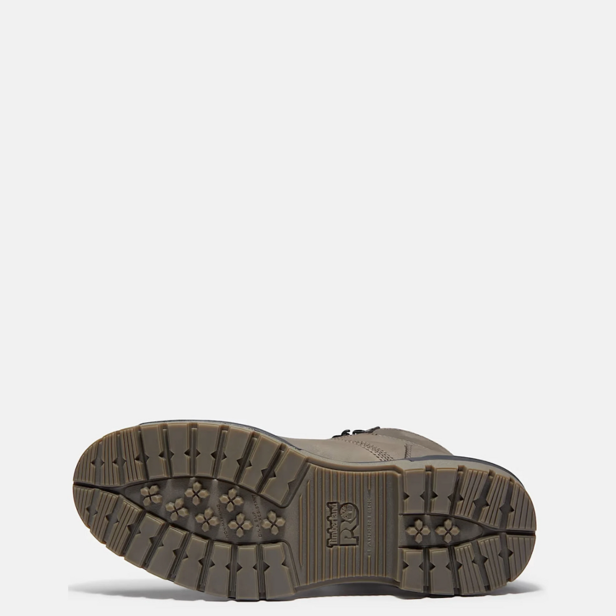 Timberland PRO Men's Montauk 6" Waterproof Soft Toe Work Boot - Work World - Workwear, Work Boots, Safety Gear