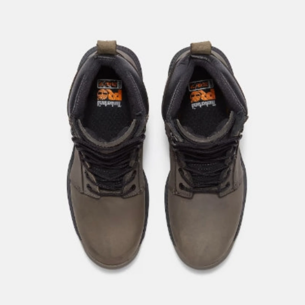 Timberland PRO Men's Montauk 6" Waterproof Soft Toe Work Boot - Work World - Workwear, Work Boots, Safety Gear