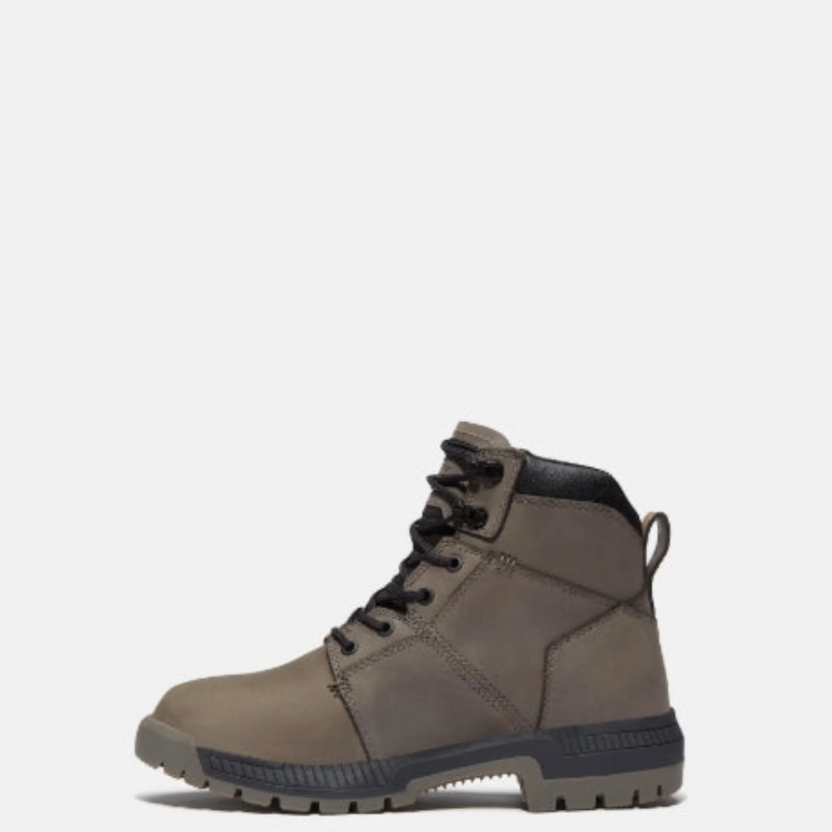 Timberland PRO Men's Montauk 6" Waterproof Soft Toe Work Boot - Work World - Workwear, Work Boots, Safety Gear