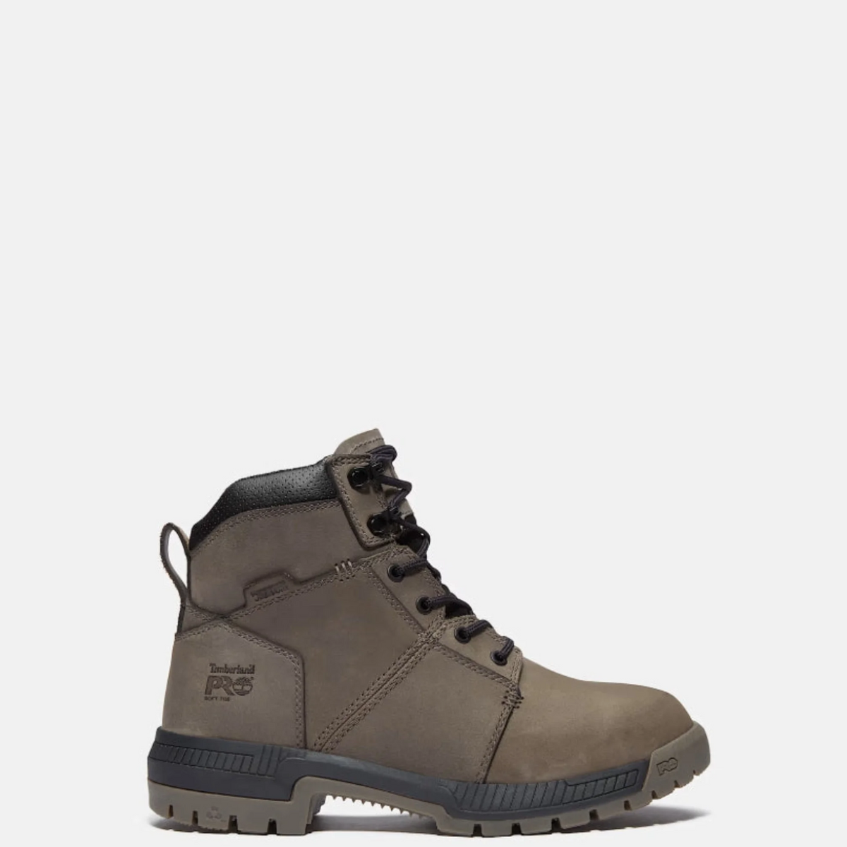 Timberland PRO Men's Montauk 6" Waterproof Soft Toe Work Boot - Work World - Workwear, Work Boots, Safety Gear