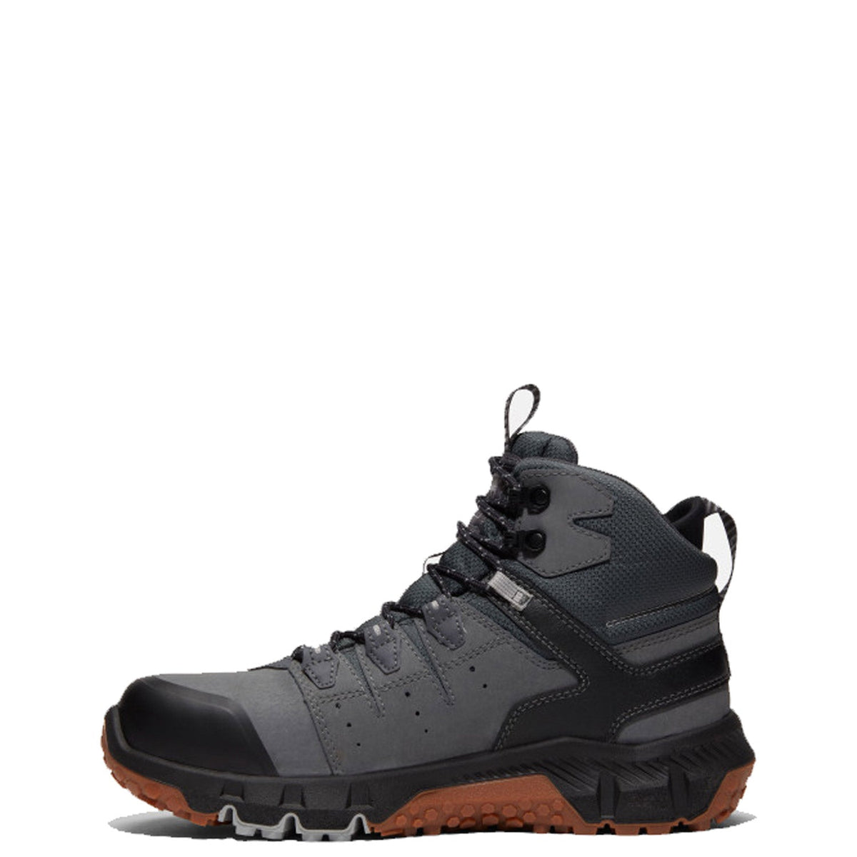 Timberland PRO Men's Tempe 6" Waterproof Alloy Toe Work Boot Work Boots Timberland PRO