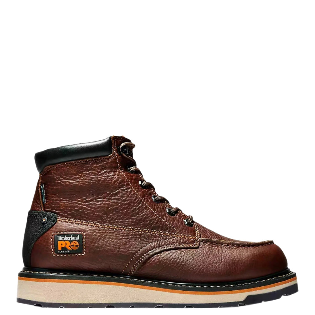 Timberland PRO Men's Gridworks Waterproof 6