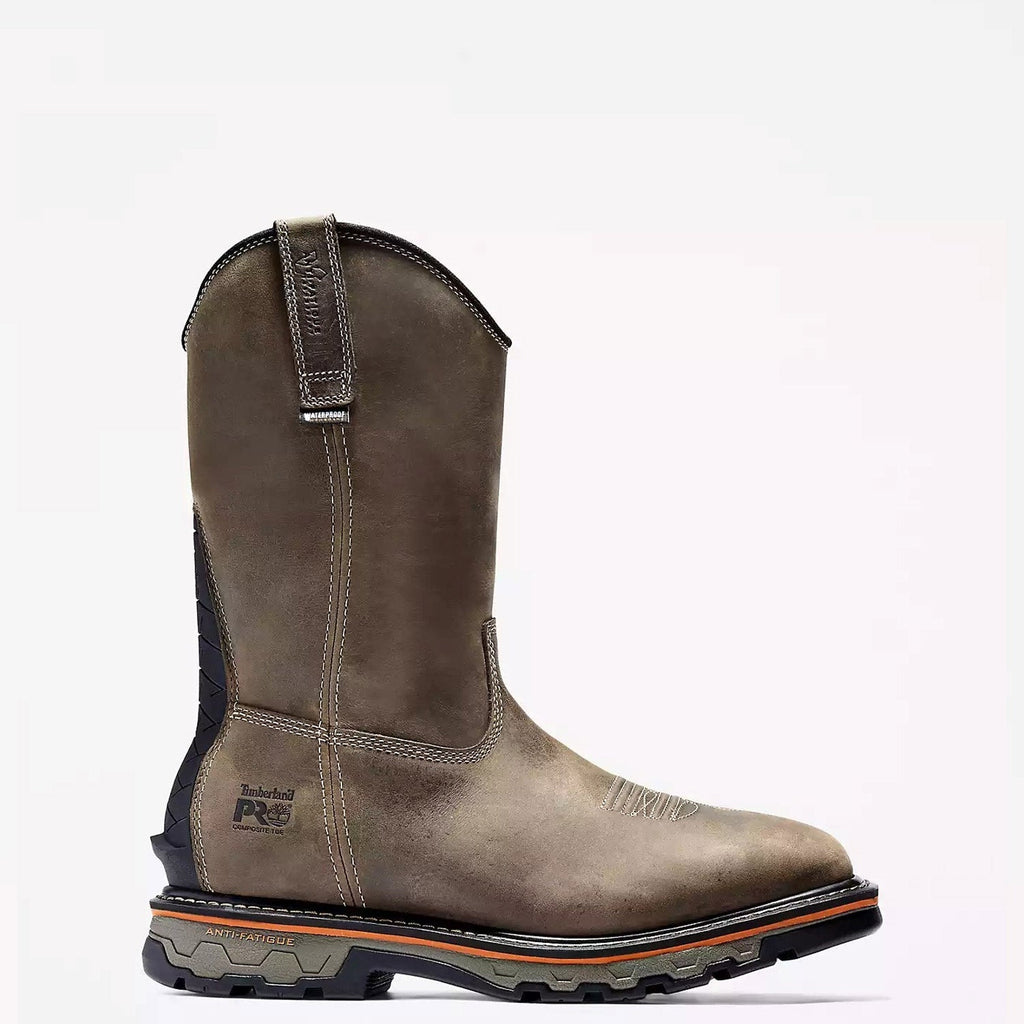 Timberland-Pro-TB1A24AJ-True-  display picture 2