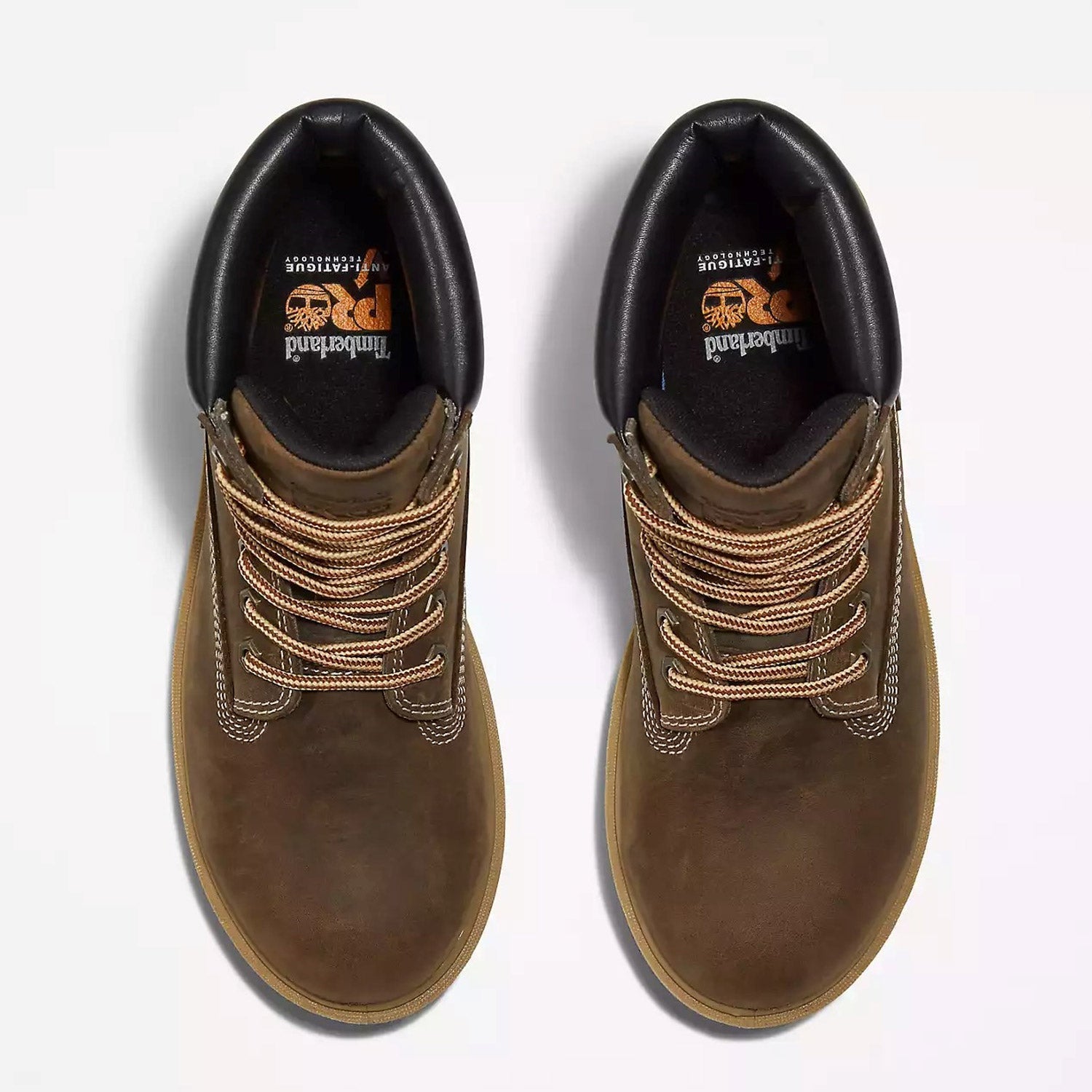 Timberland PRO Women's Direct Attach 6