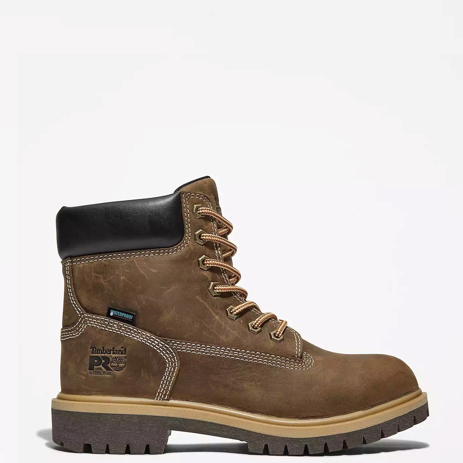 Timberland PRO Women's Direct Attach 6