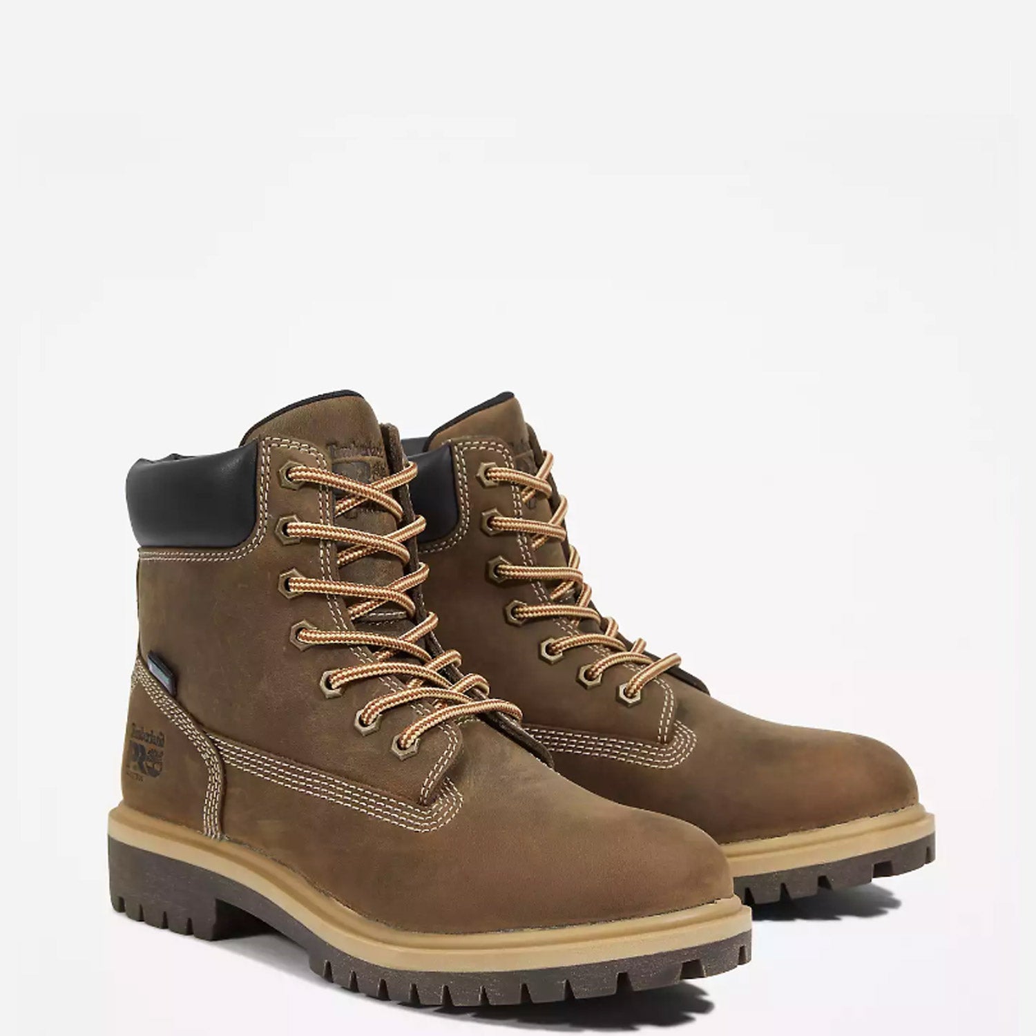 Timberland PRO® Women's Direct Attach Waterproof 6