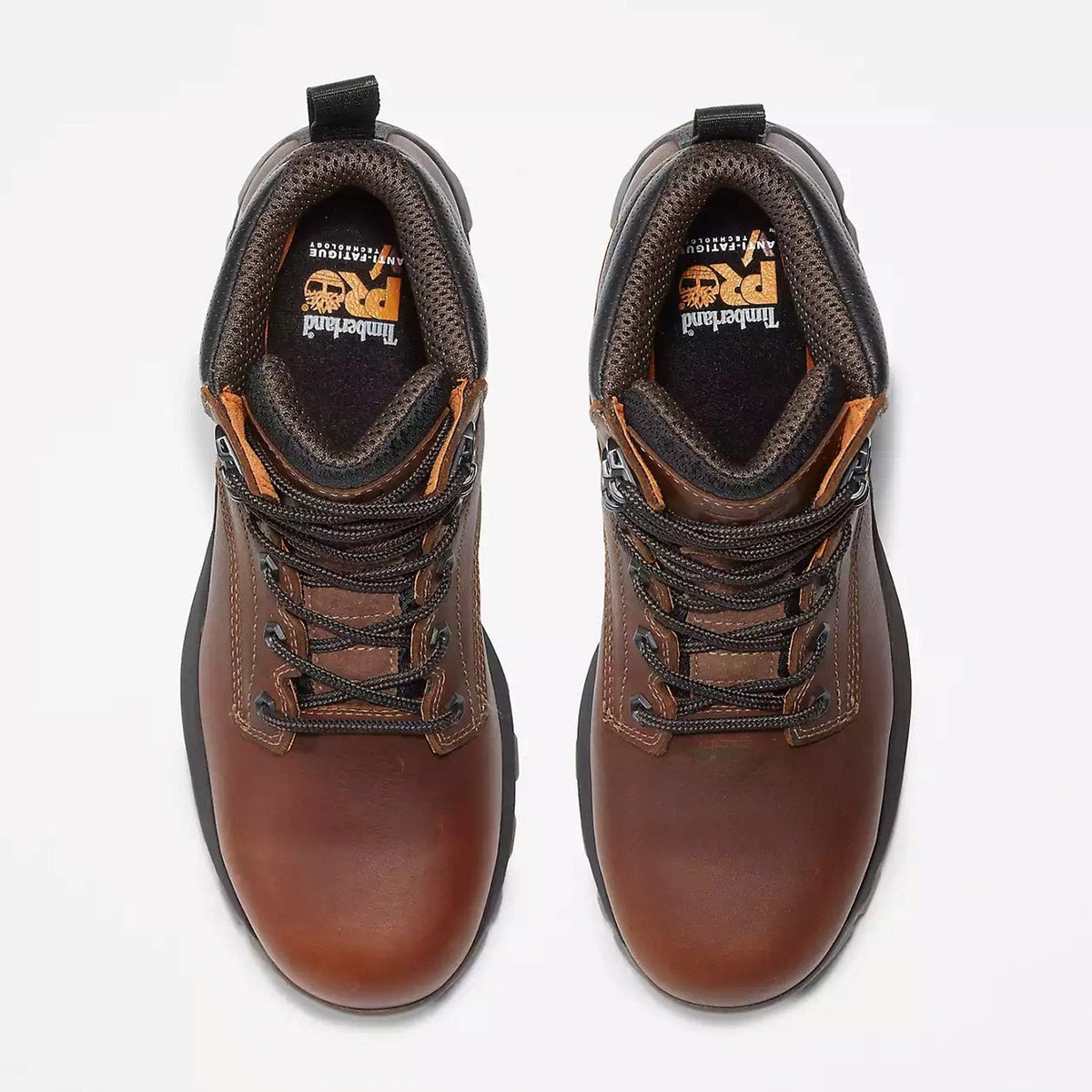 Timberland PRO Men's TiTAN® EV 6" Waterproof Comp Toe Work Boot Work Boots Timberland PRO