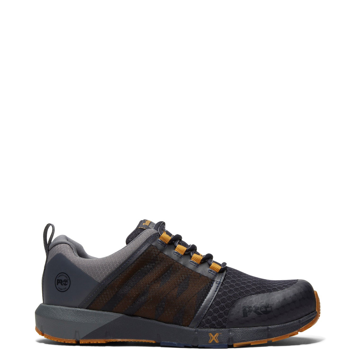 Timberland PRO Men's Radius Composite Toe Work Sneaker - Work World - Workwear, Work Boots, Safety Gear