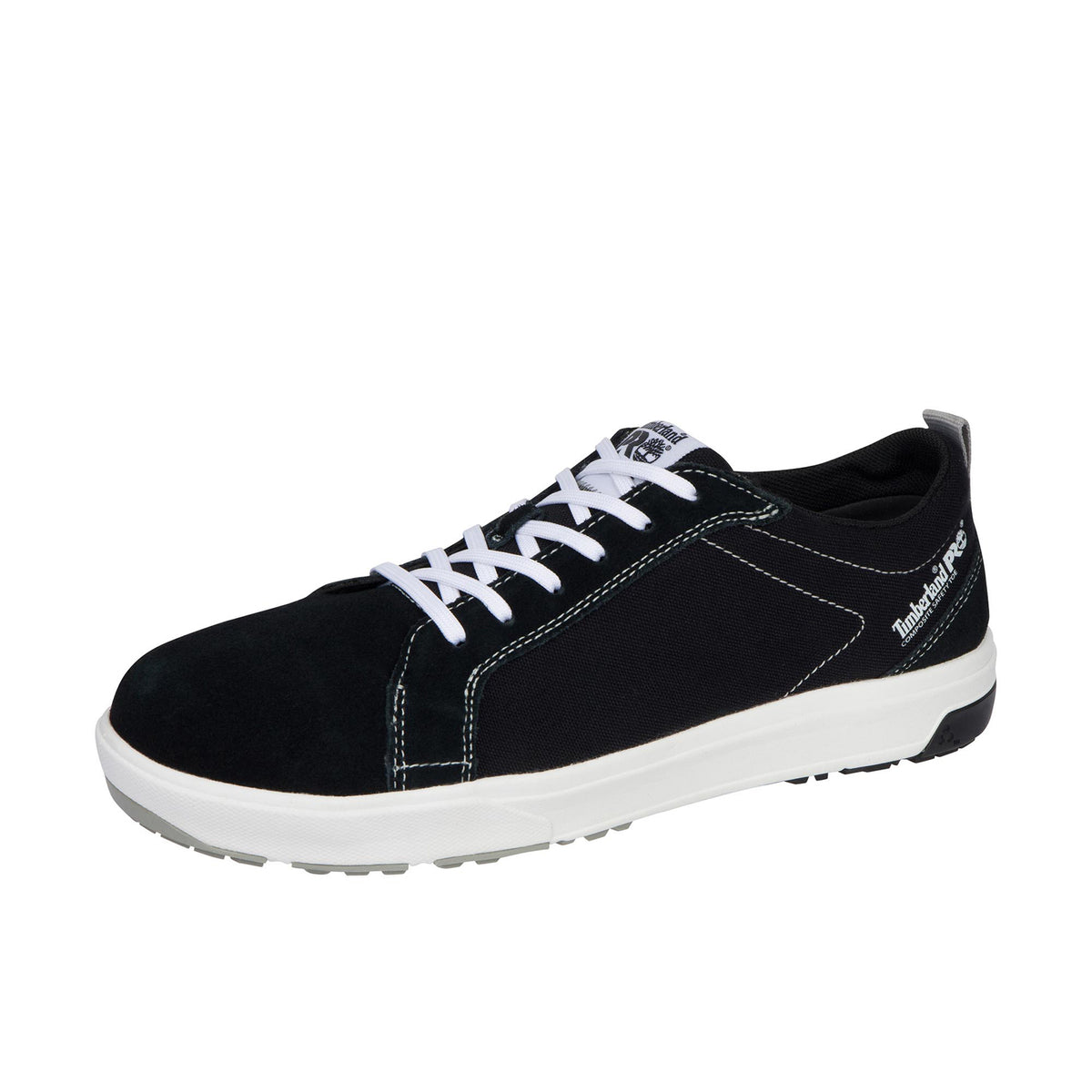 Timberland PRO Men's GreenStride™ Berkley Comp-Toe Oxford Shoe Work Shoes Timberland PRO