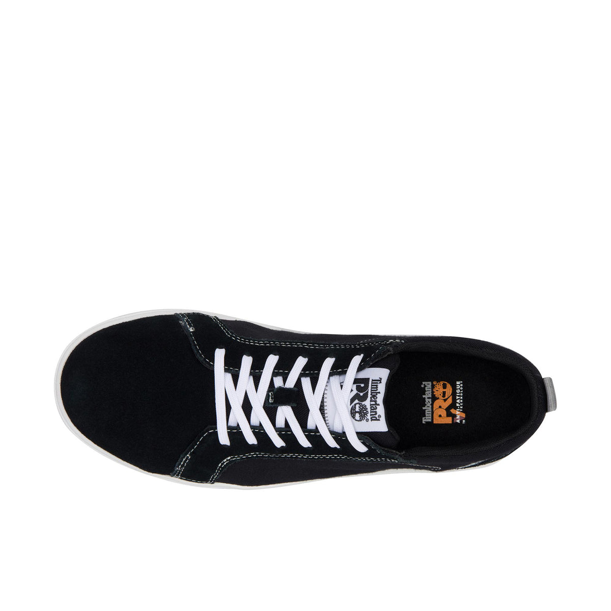 Timberland PRO Men's GreenStride™ Berkley Comp-Toe Oxford Shoe Work Shoes Timberland PRO