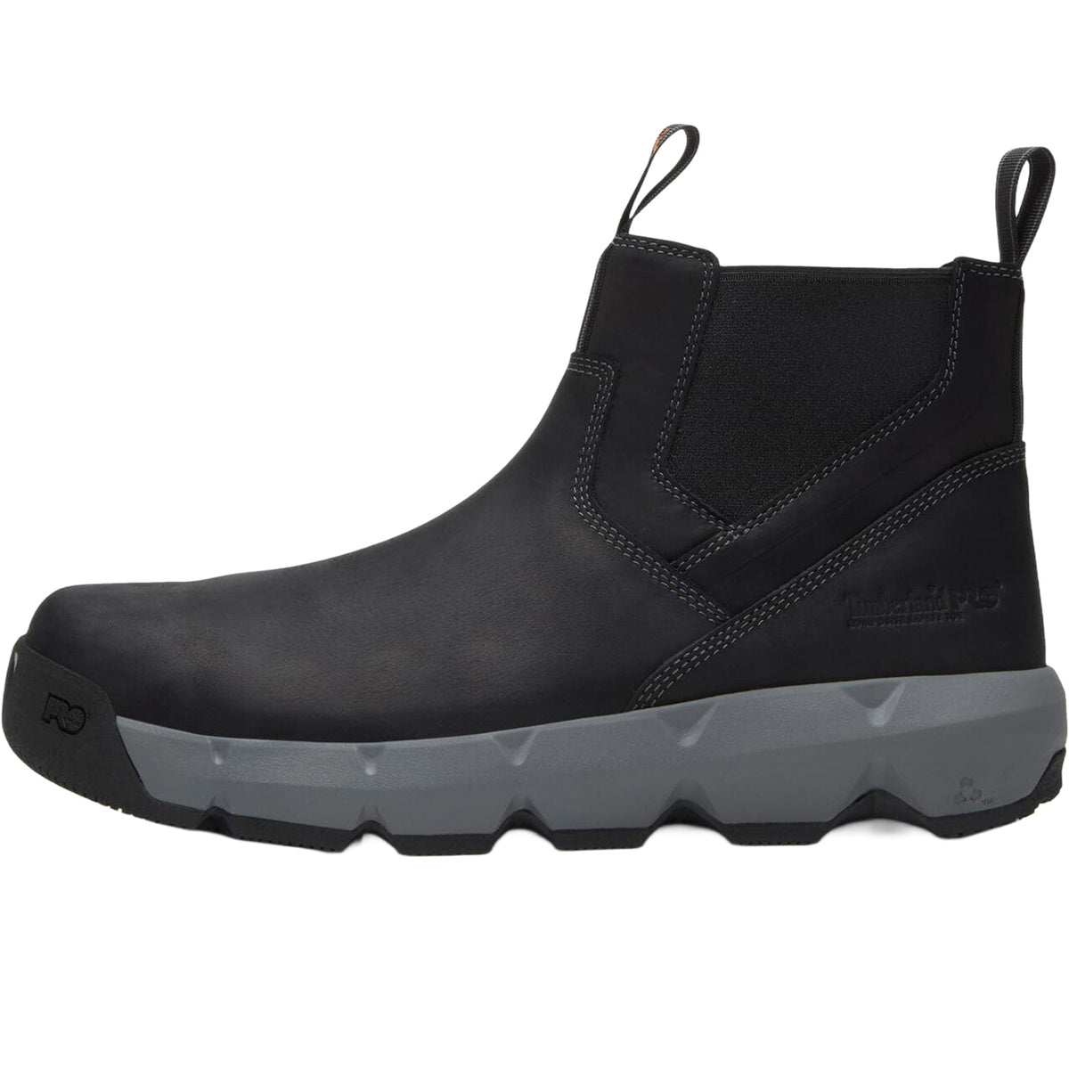 Timberland PRO Morphix 6" Chelsea Comp Toe Work Boot Work Boots Timberland PRO