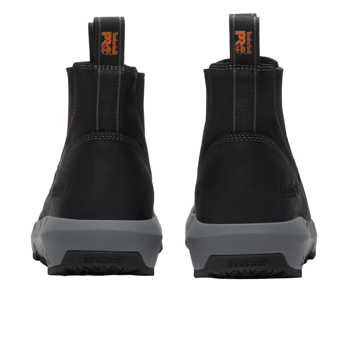 Timberland PRO Morphix 6" Chelsea Comp Toe Work Boot Work Boots Timberland PRO