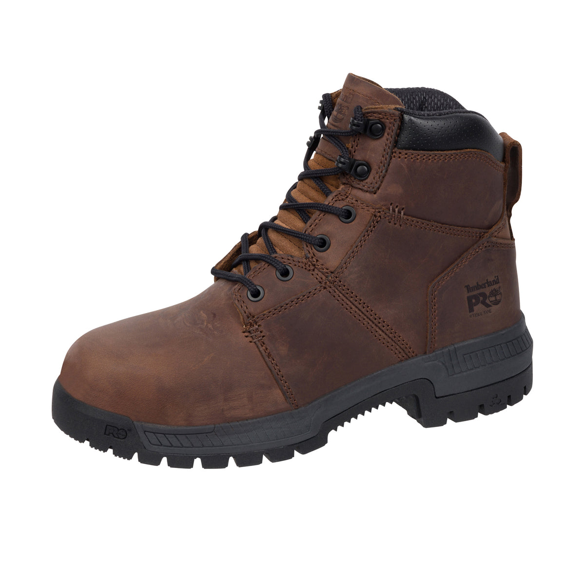 Timberland PRO® Men's Montauk 6" Steel Toe Work Boot Work Boots Timberland PRO