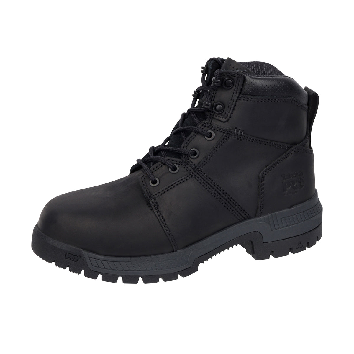 Timberland PRO® Men's Montauk 6" Steel Toe Work Boot Work Boots Timberland PRO