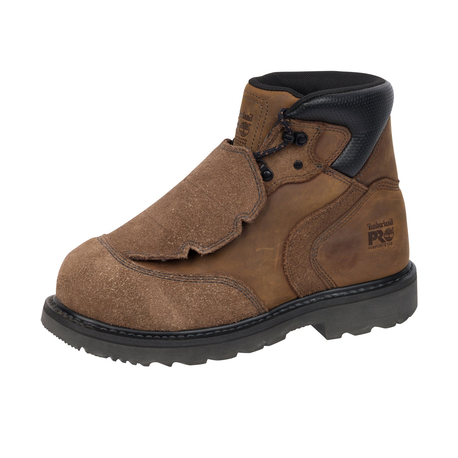 Timberland PRO Men's Ambridge Met Guard 6