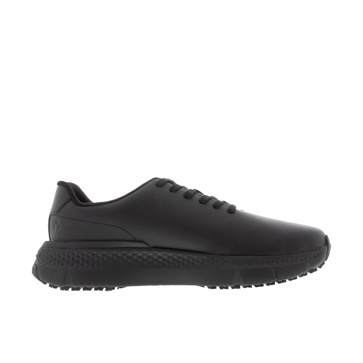 Timberland PRO Men's Power Shift Slip-Resistant Hospitality Work Sneaker Work Shoes Timberland PRO Black 10 M
