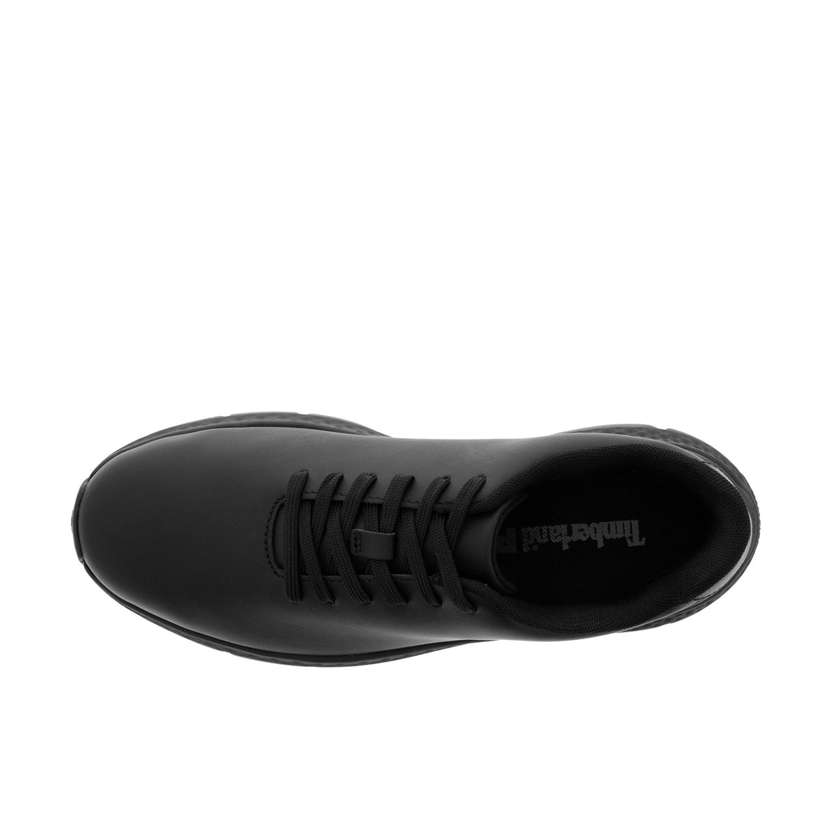 Timberland PRO Men's Power Shift Slip-Resistant Hospitality Work Sneaker Work Shoes Timberland PRO