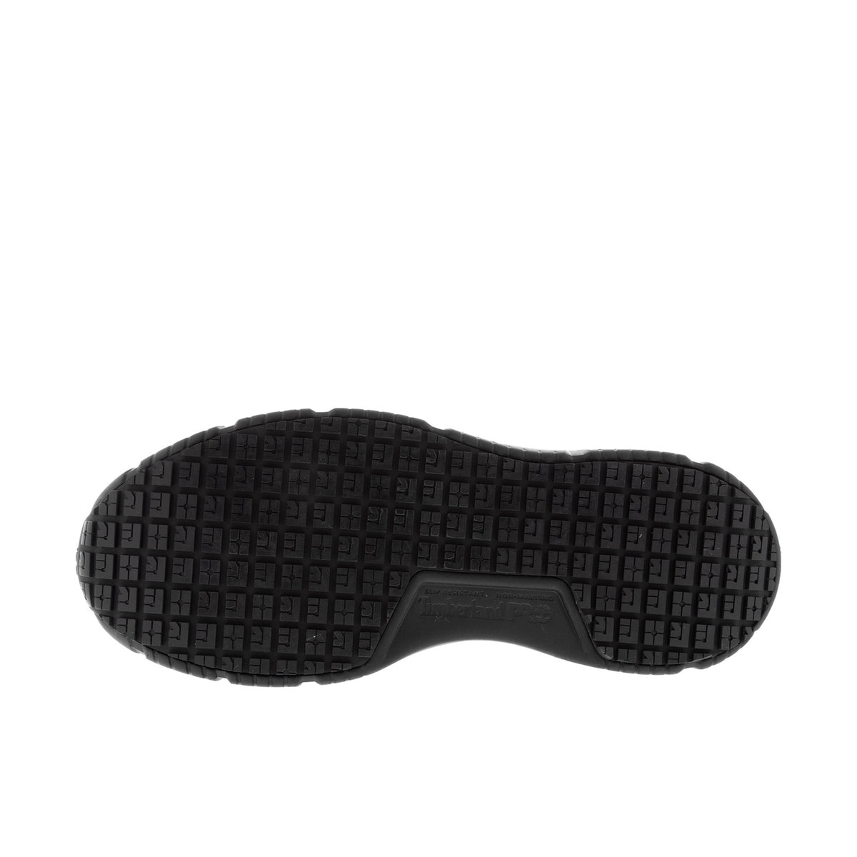 Timberland PRO Men's Power Shift Slip-Resistant Hospitality Work Sneaker Work Shoes Timberland PRO