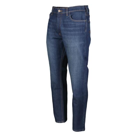 Timberland PRO Men&#39;s Ballast Athletic Fit Flex 5-Pocket Jean - Work World - Workwear, Work Boots, Safety Gear