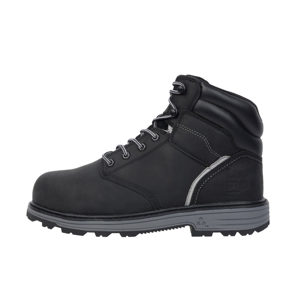 Timberland PRO Men's TiTAN™ Tasker 6" Alloy Toe Work Boot Work Boots Timberland PRO