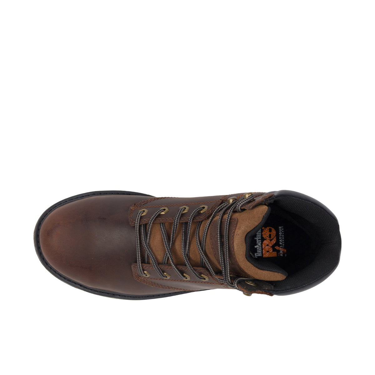 Timberland PRO Men's TiTAN™ Tasker 6" Alloy Toe Work Boot Work Boots Timberland PRO