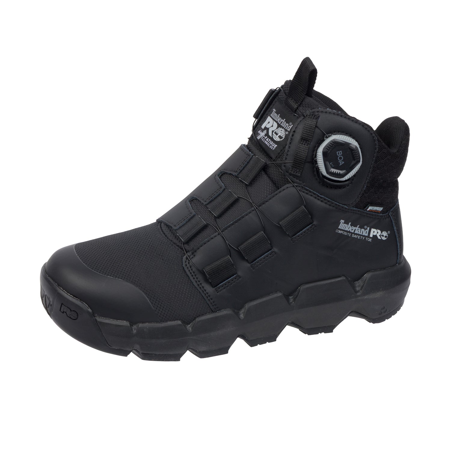 Timberland PRO Men's BOA® Morphix 6