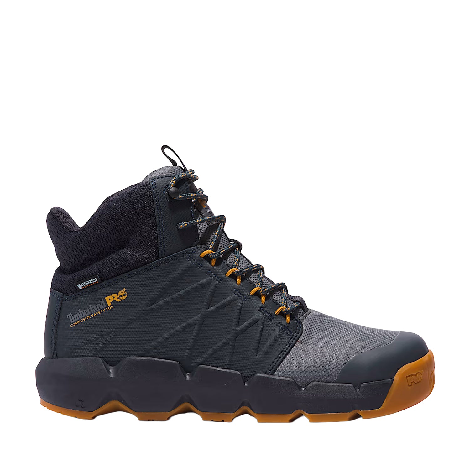バートマン Timberland PRO Men's Morphix 6