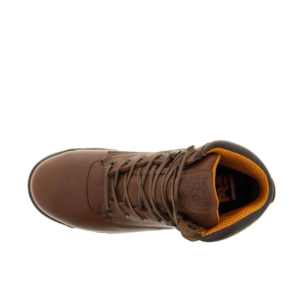Timberland PRO Men's TiTAN™ 6" Alloy Toe Work Boot Work Boots Timberland PRO