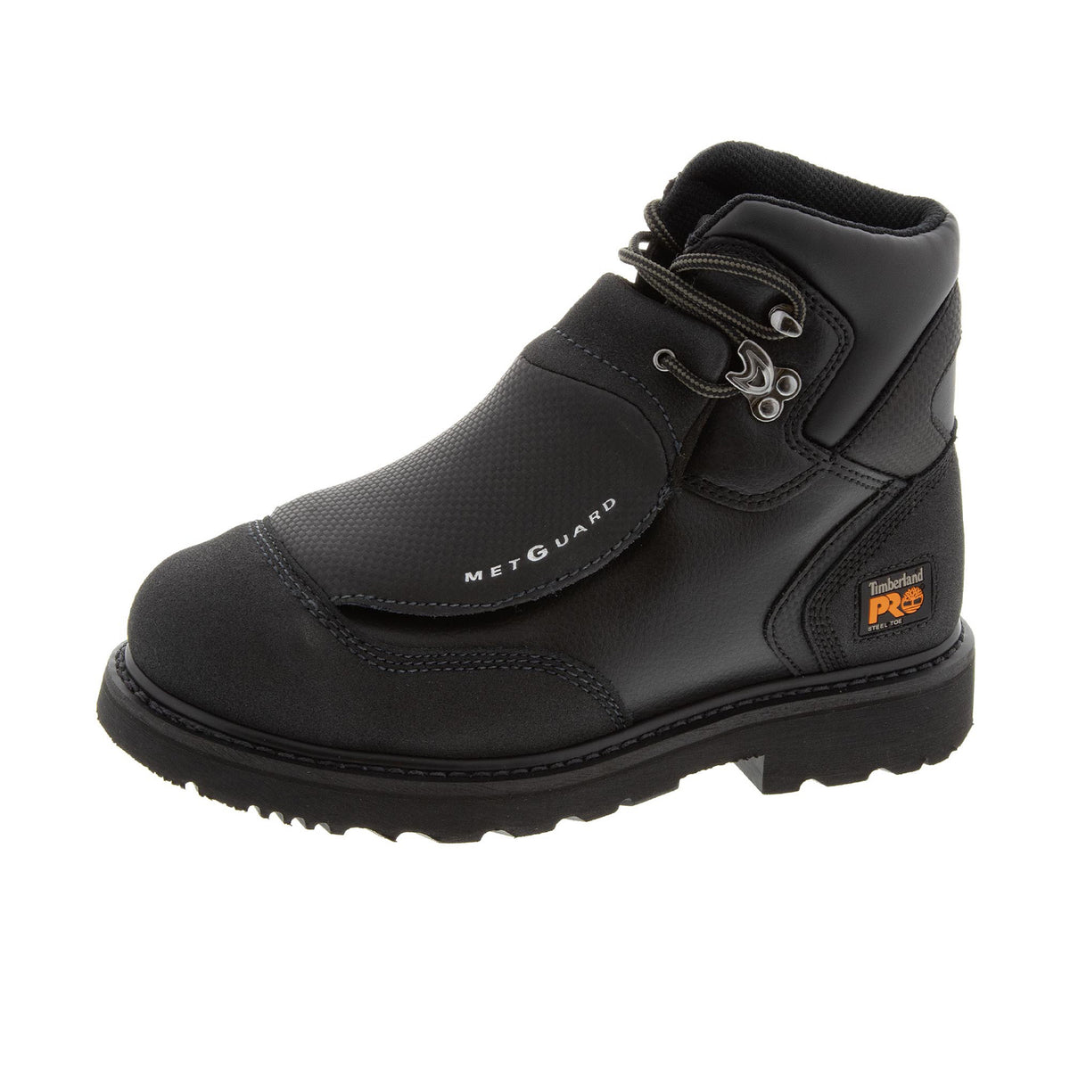 Timberland PRO Men's Met Guard Steel Toe Work Boot Work Boots Timberland PRO