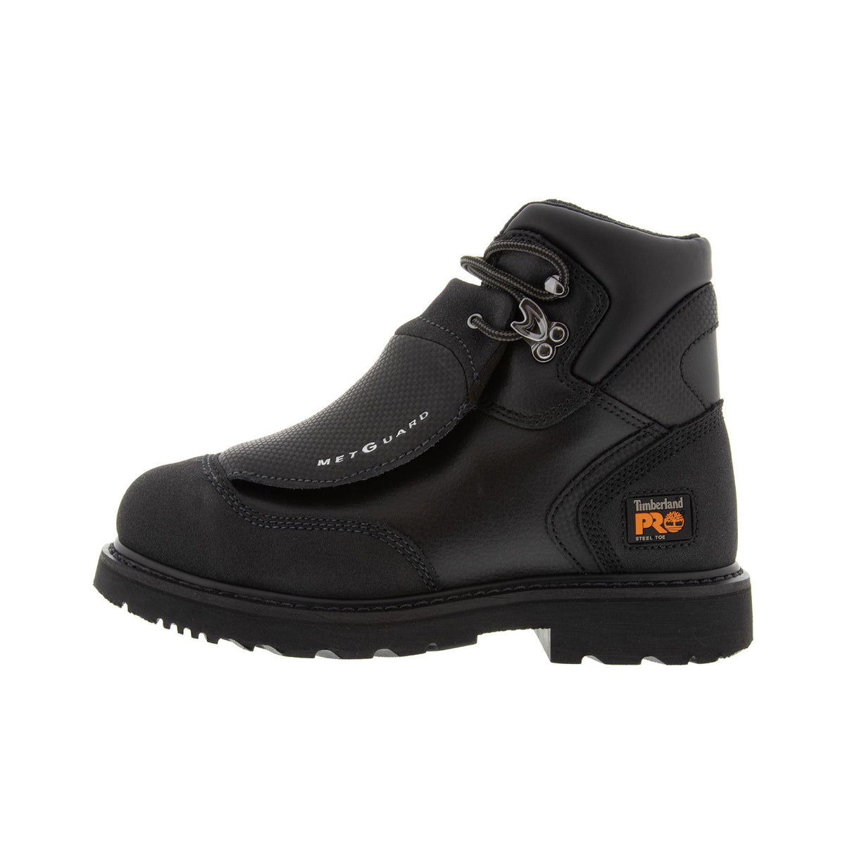 Timberland PRO Men's Met Guard Steel Toe Work Boot Work Boots Timberland PRO