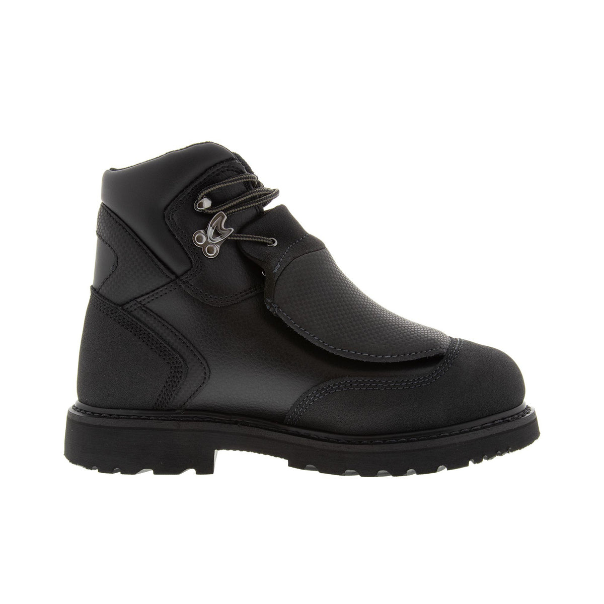 Timberland PRO Men's Met Guard Steel Toe Work Boot Work Boots Timberland PRO Black 10 M