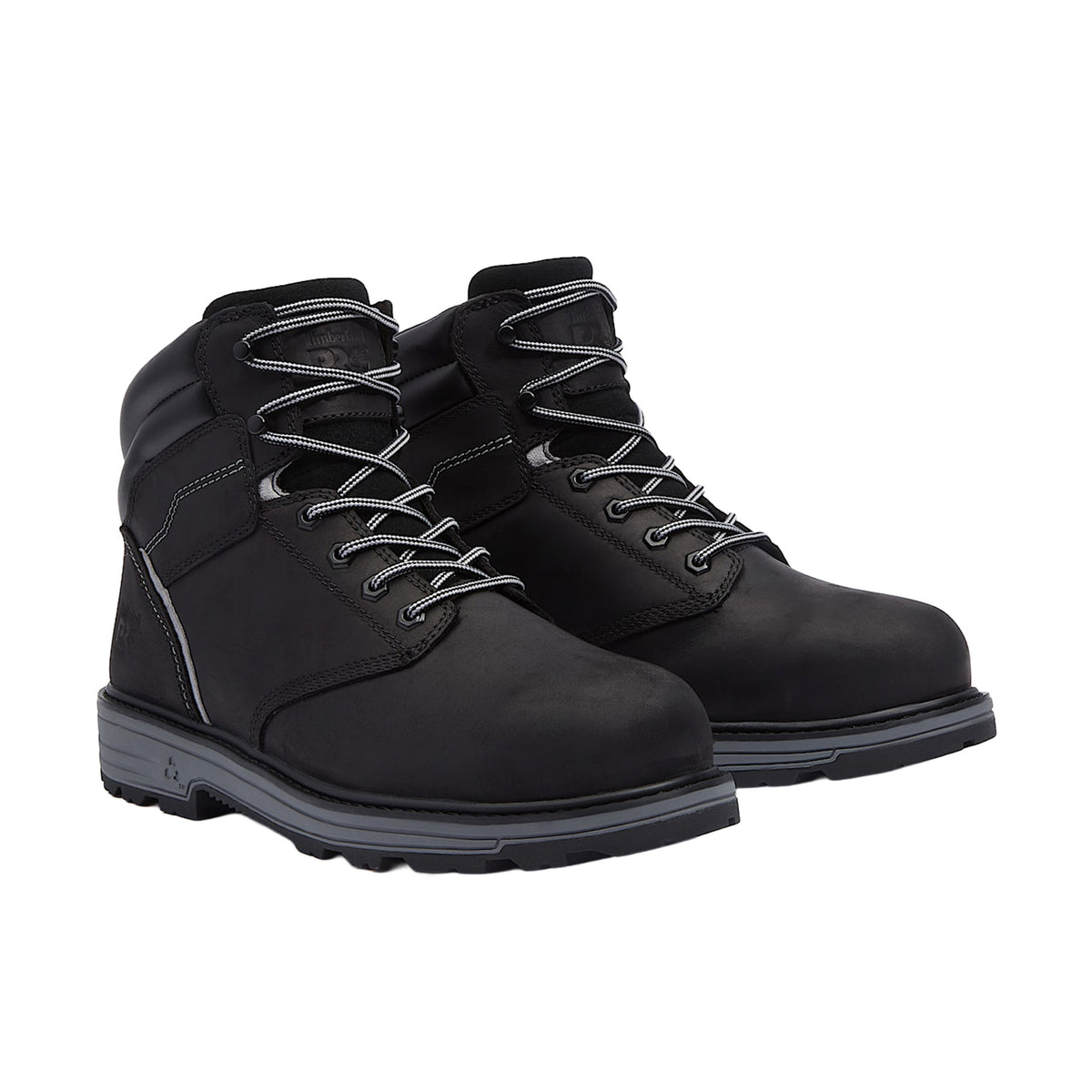 Timberland PRO Men's TiTAN™ Tasker 6" Alloy Toe Work Boot Work Boots Timberland PRO