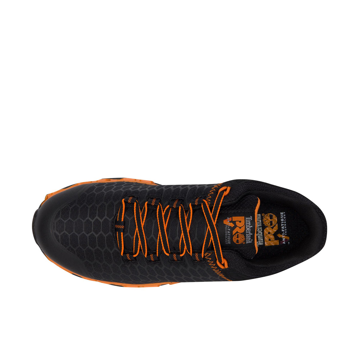Timberland PRO Men's Powertrain Sport Alloy Toe Work Sneaker Work Shoes Timberland PRO