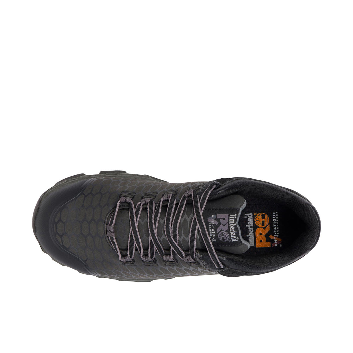 Timberland PRO Men's Powertrain Sport Alloy Toe Work Sneaker Work Shoes Timberland PRO