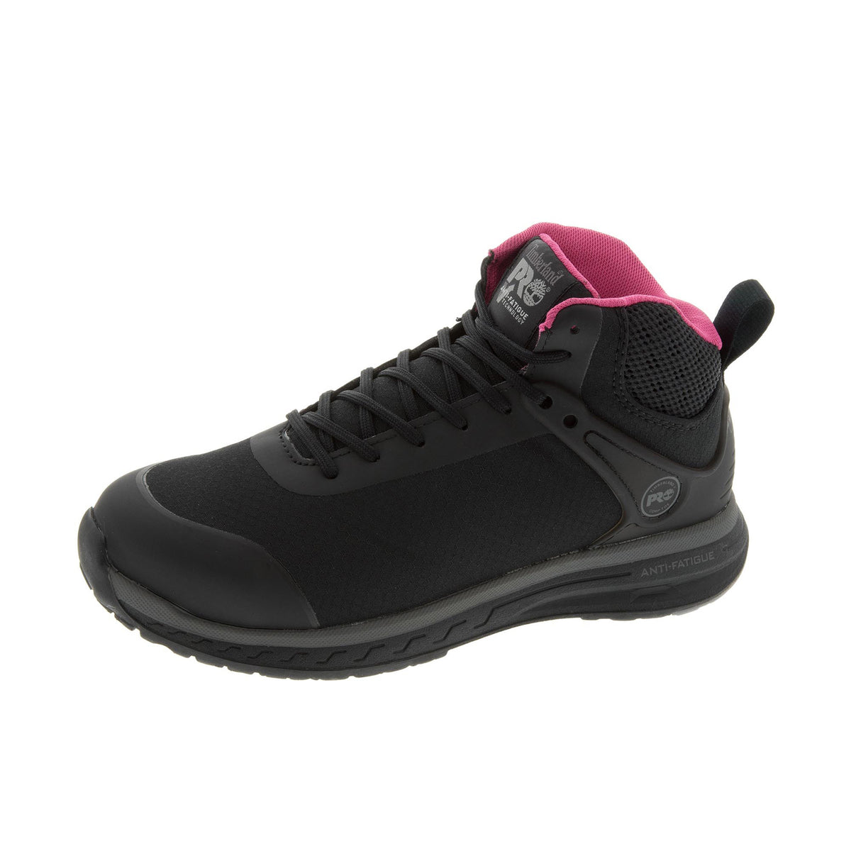 Timberland PRO Women's Drivetrain Comp Toe Work Sneaker Work Shoes Timberland PRO