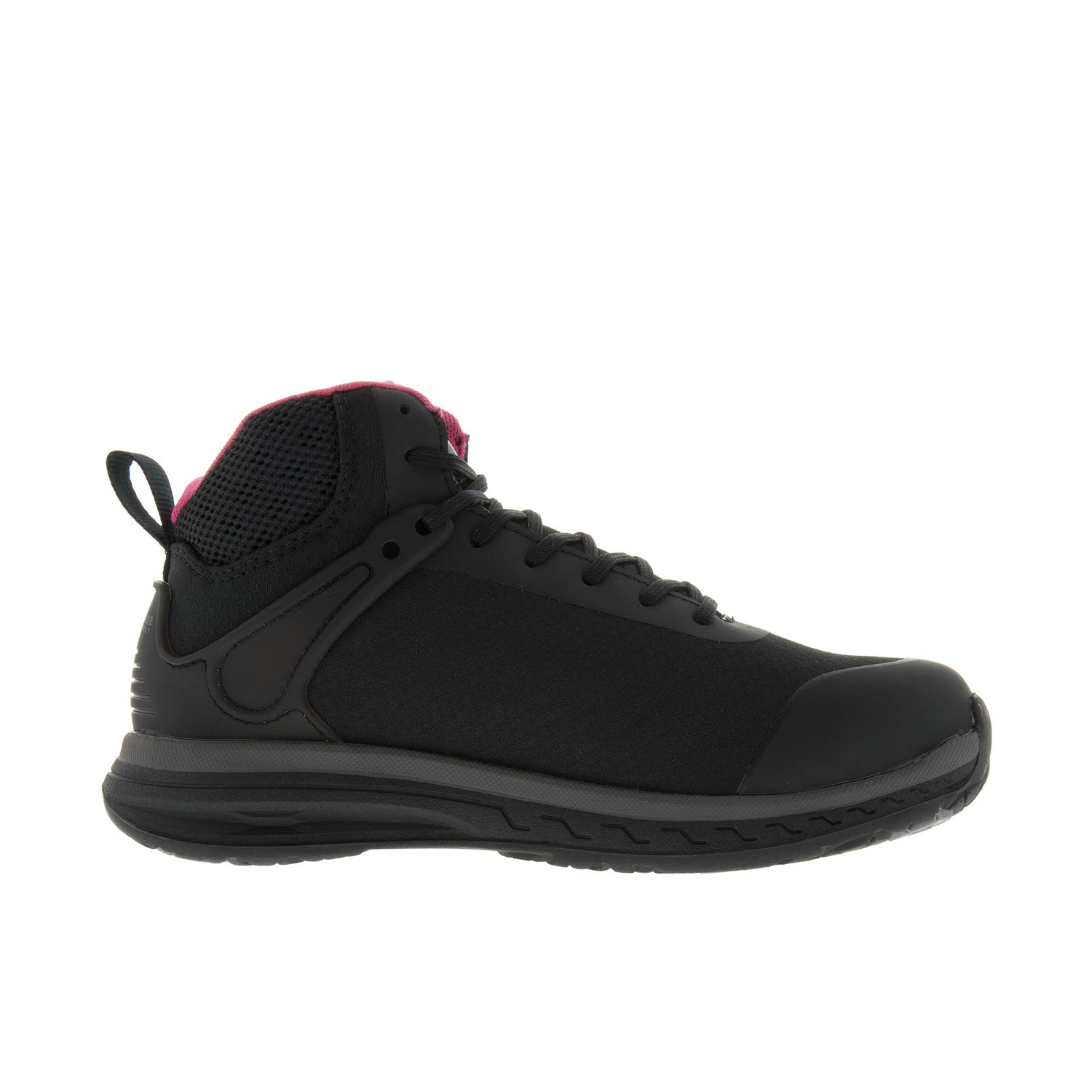 Workworld Timberland PRO Women's Drivetrain Comp Toe Work Sneaker - Work World